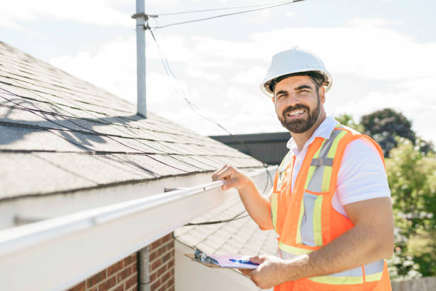 Best Metal Roofing Contractor  in Bryan, OH