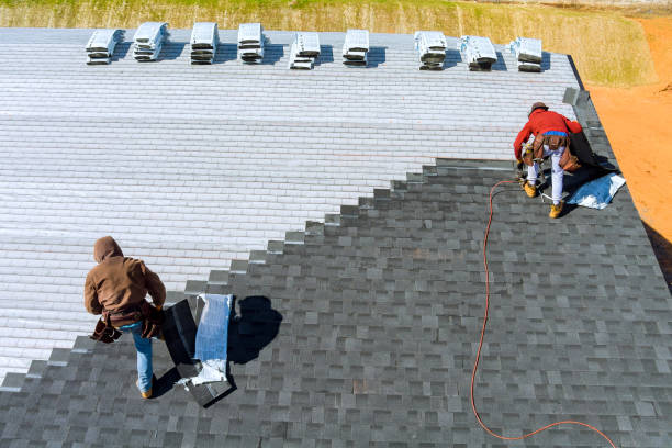 Bryan, OH Roofing Contractor Company