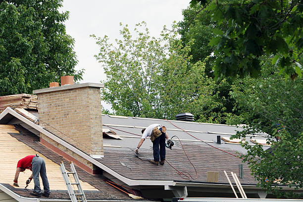 Best New Roof Installation  in Bryan, OH