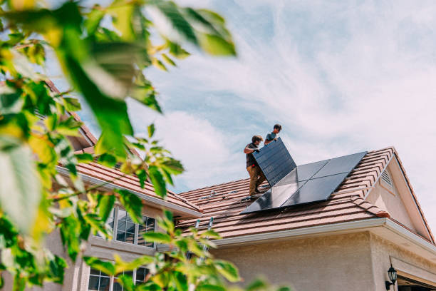 Best Shingle Roofing Installation  in Bryan, OH