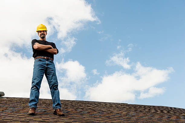 Quick and Trustworthy Emergency Roof Repair Services in Bryan, OH