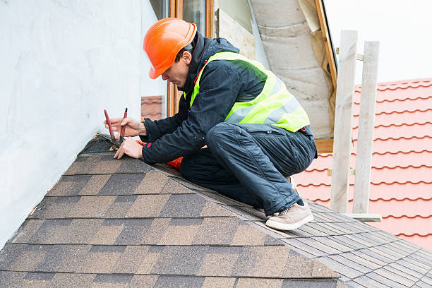 Best Storm Damage Roof Repair  in Bryan, OH