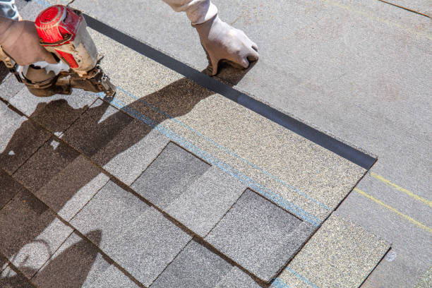 Best Roof Leak Repair  in Bryan, OH