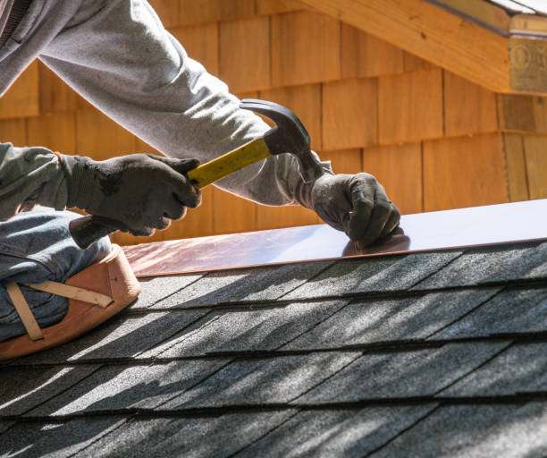 Best Residential Roofing Contractor  in Bryan, OH